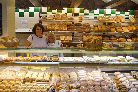 Lawrances Bakery photo 1